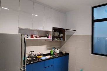 The Rainforest @ Eco Tropics