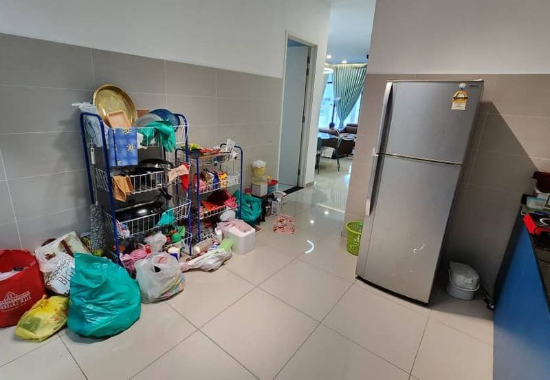 The Rainforest @ Eco Tropics