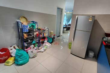 The Rainforest @ Eco Tropics