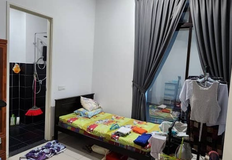 The Rainforest @ Eco Tropics