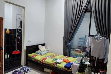 The Rainforest @ Eco Tropics