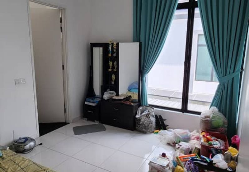 The Rainforest @ Eco Tropics