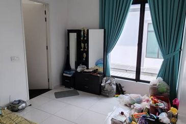 The Rainforest @ Eco Tropics