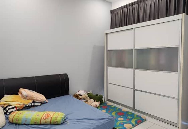 The Rainforest @ Eco Tropics