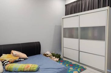 The Rainforest @ Eco Tropics