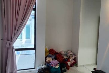 The Rainforest @ Eco Tropics