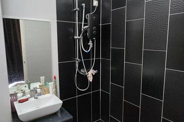 The Rainforest @ Eco Tropics