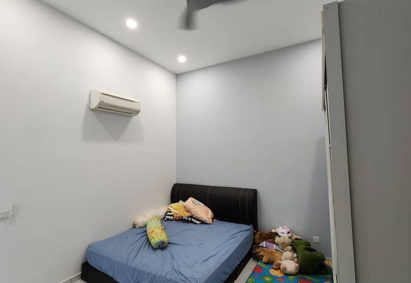 The Rainforest @ Eco Tropics