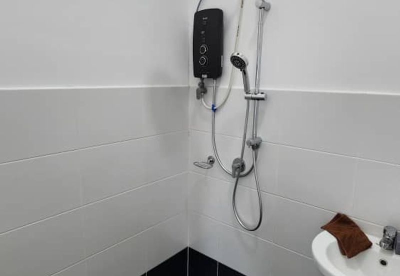 The Rainforest @ Eco Tropics