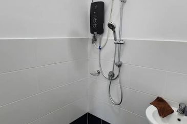 The Rainforest @ Eco Tropics