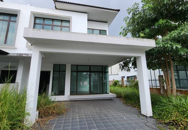 The Rainforest @ Eco Tropics