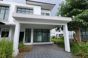 The Rainforest @ Eco Tropics