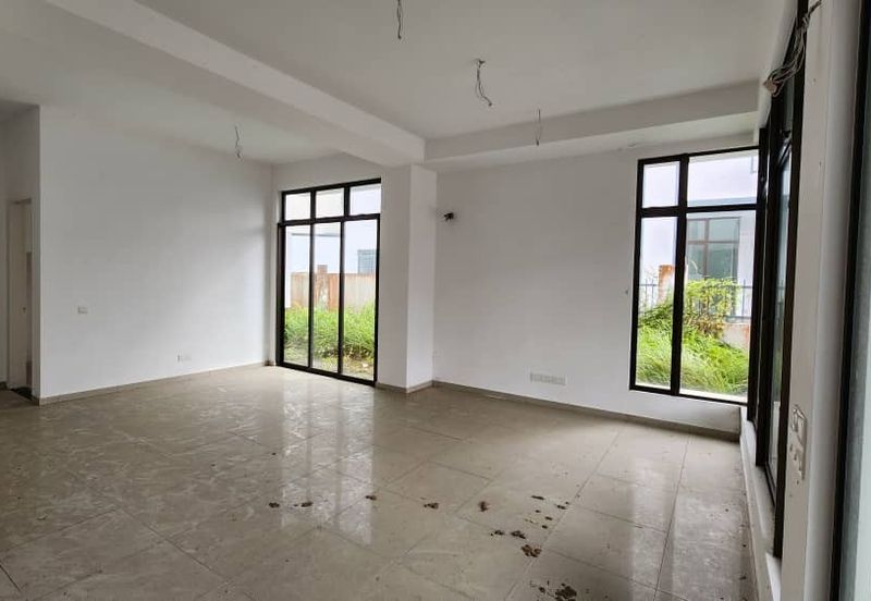 The Rainforest @ Eco Tropics