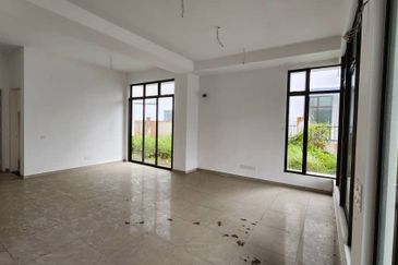 The Rainforest @ Eco Tropics