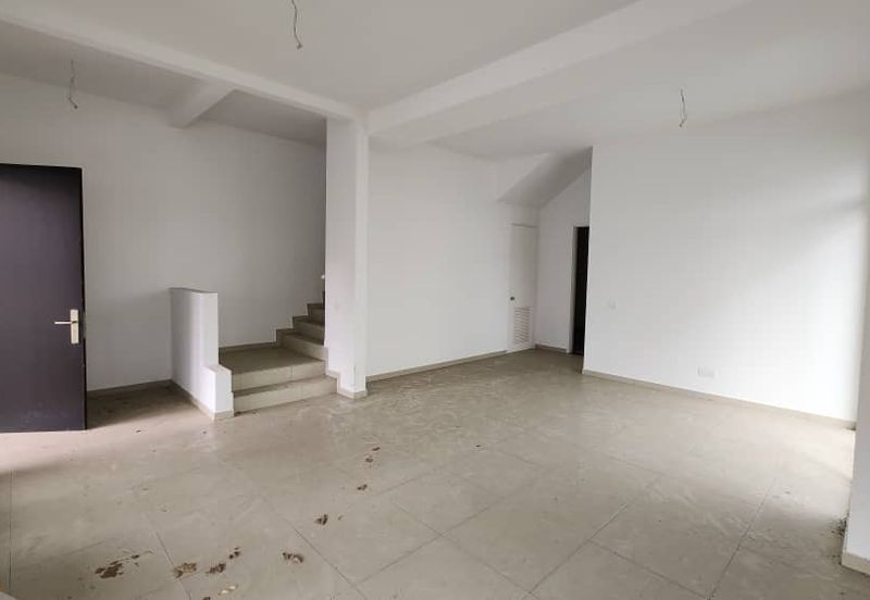 The Rainforest @ Eco Tropics