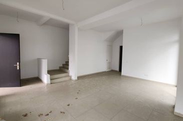 The Rainforest @ Eco Tropics