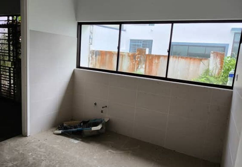 The Rainforest @ Eco Tropics