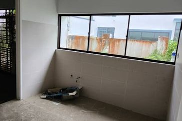 The Rainforest @ Eco Tropics