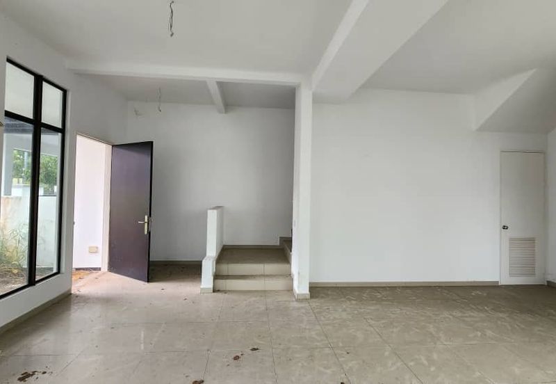 The Rainforest @ Eco Tropics