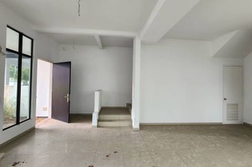 The Rainforest @ Eco Tropics