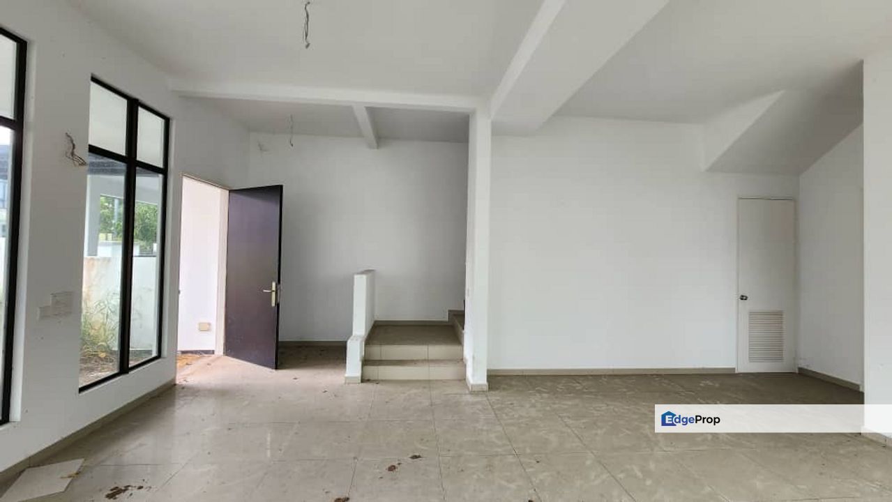 ECO TROPICS, Johor, Pasir Gudang