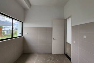 The Rainforest @ Eco Tropics