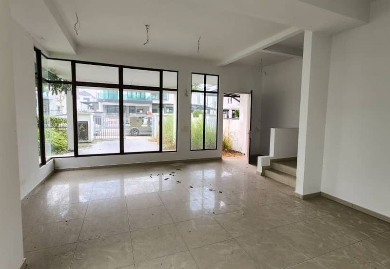 The Rainforest @ Eco Tropics