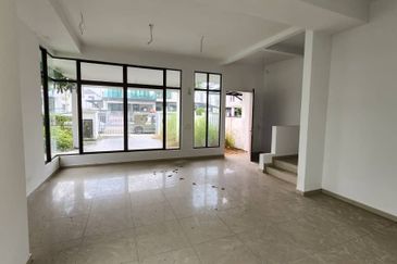 The Rainforest @ Eco Tropics