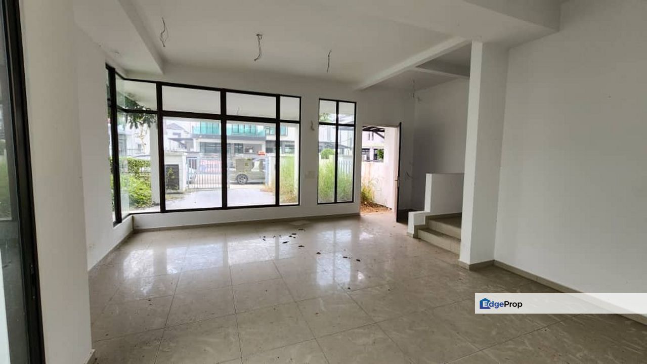 ECO TROPICS, Johor, Pasir Gudang