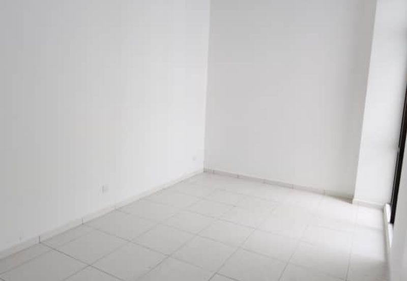 The Rainforest @ Eco Tropics