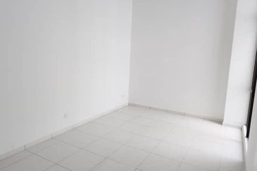 The Rainforest @ Eco Tropics