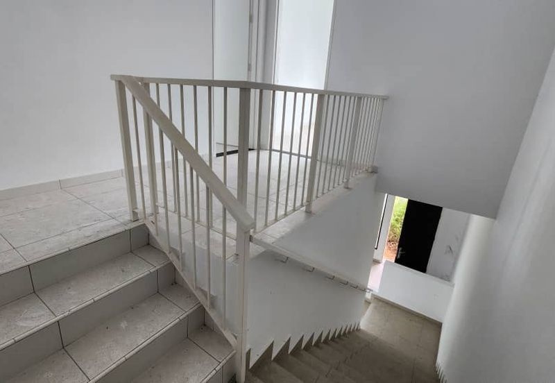 The Rainforest @ Eco Tropics