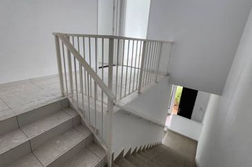 The Rainforest @ Eco Tropics