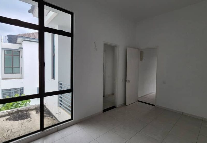 The Rainforest @ Eco Tropics