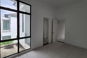 The Rainforest @ Eco Tropics