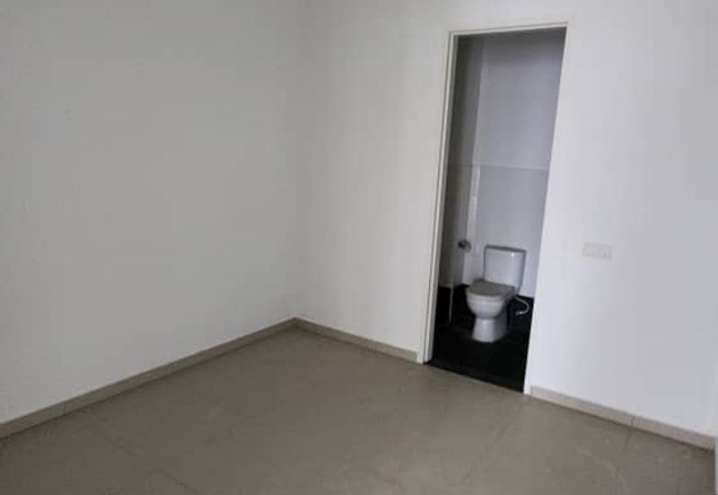 The Rainforest @ Eco Tropics