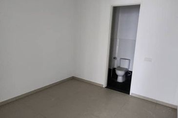 The Rainforest @ Eco Tropics