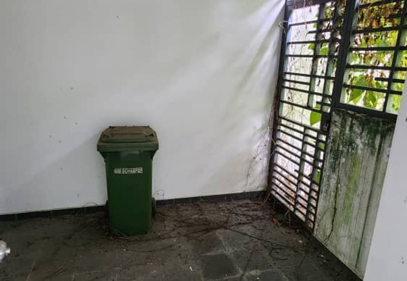 The Rainforest @ Eco Tropics