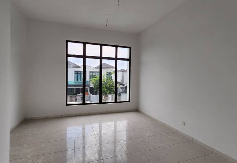 The Rainforest @ Eco Tropics