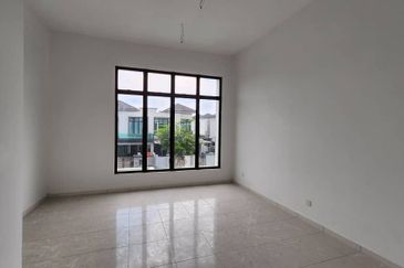 The Rainforest @ Eco Tropics