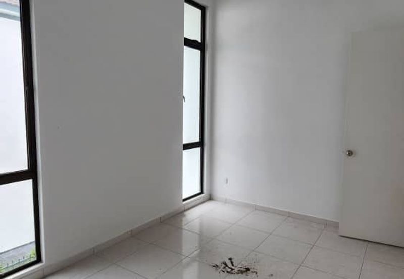 The Rainforest @ Eco Tropics