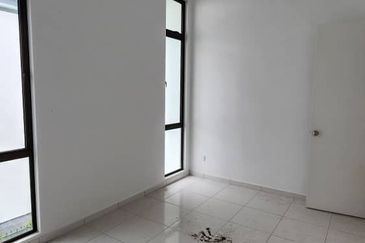 The Rainforest @ Eco Tropics