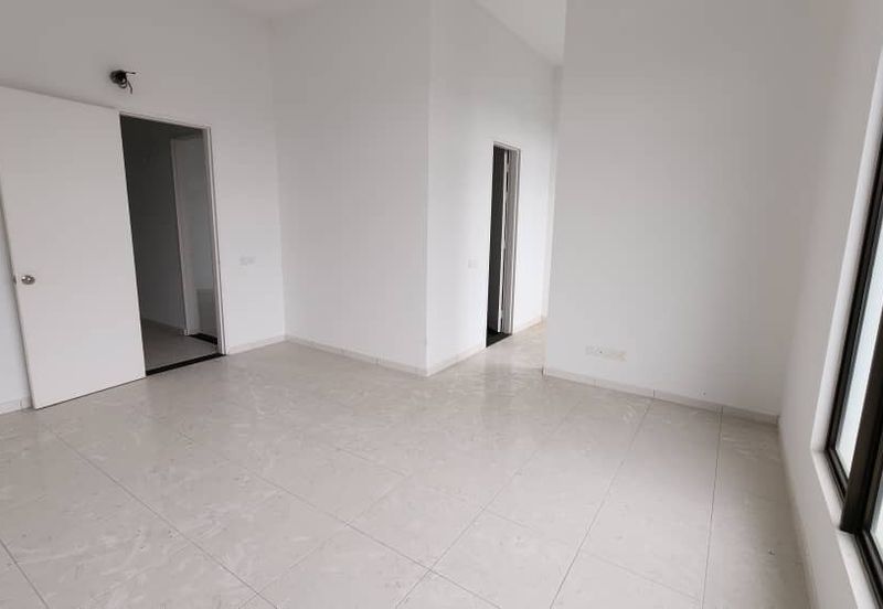 The Rainforest @ Eco Tropics