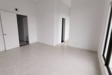 The Rainforest @ Eco Tropics