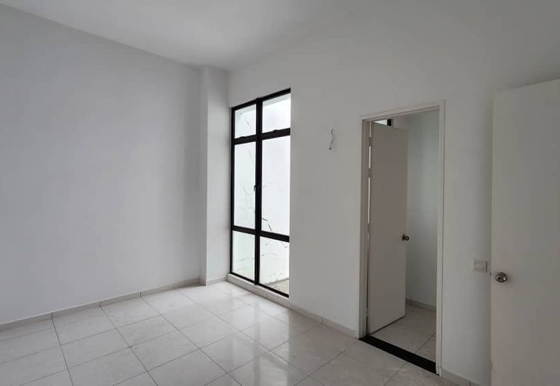 The Rainforest @ Eco Tropics