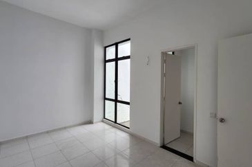 The Rainforest @ Eco Tropics