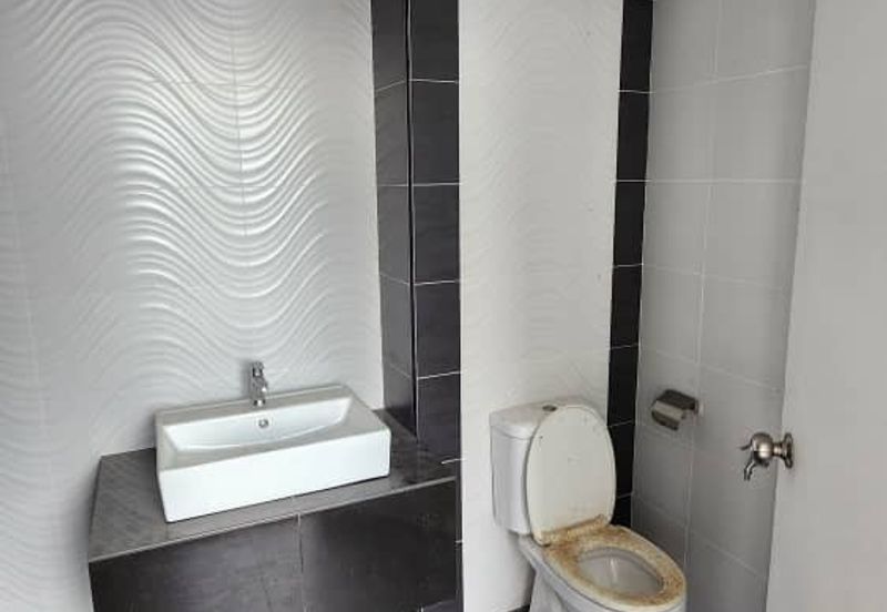 The Rainforest @ Eco Tropics