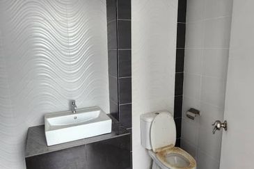 The Rainforest @ Eco Tropics