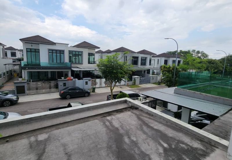 The Rainforest @ Eco Tropics