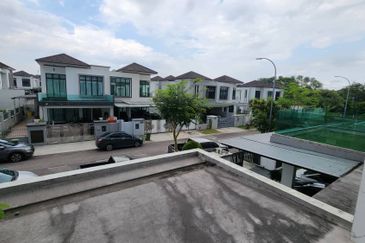 The Rainforest @ Eco Tropics